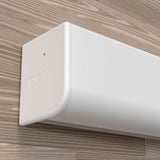 Draper Acumen XL E 161" Projection Screen