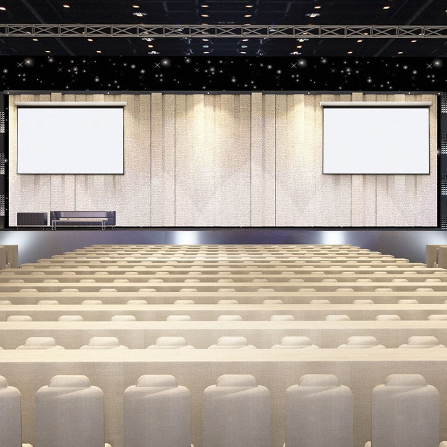 Draper Acumen XL E 161" Projection Screen