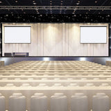 Draper Acumen XL E 184" Projection Screen