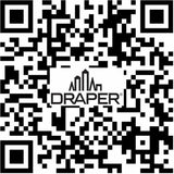 Draper Acumen V 110" Projection Screen