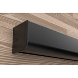 Draper Acumen XL V 193" Projection Screen