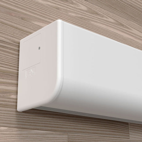 Draper Acumen XL V 220" Projection Screen