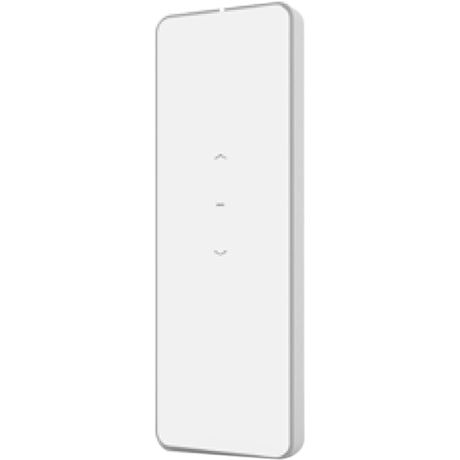 Draper Recharge RF 1 Channel Remote