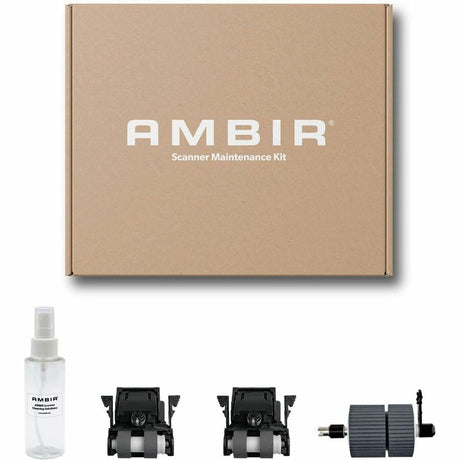 AMBIR ImageScan Pro 340 Series ADF Maintenance Kit for DS340 (SA340-MK)