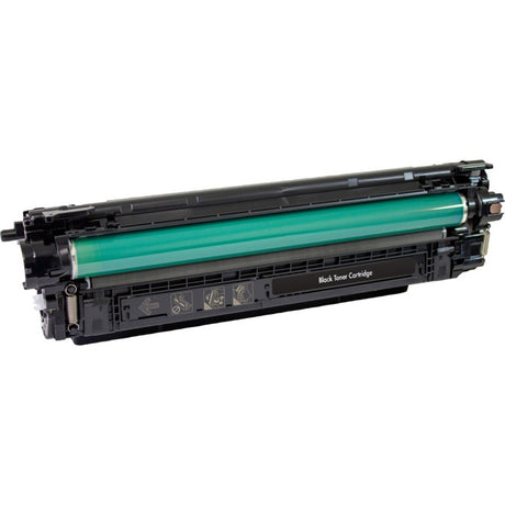 V7 V7CF360X High Yield Laser Toner Cartridge (CF360X) - Black Pack