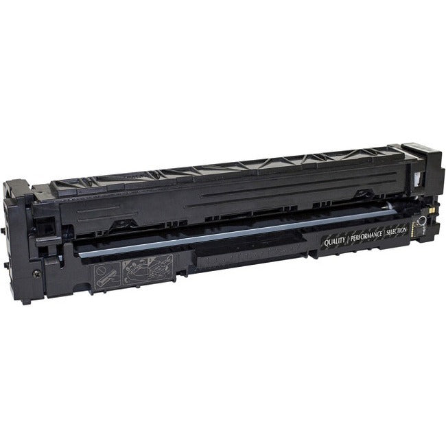 Office Depot&reg; Remanufactured Black Toner Cartridge Replacement For HP 201A, CF400A, OD201AB