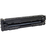 Office Depot&reg; Remanufactured Black Toner Cartridge Replacement For HP 201A, CF400A, OD201AB