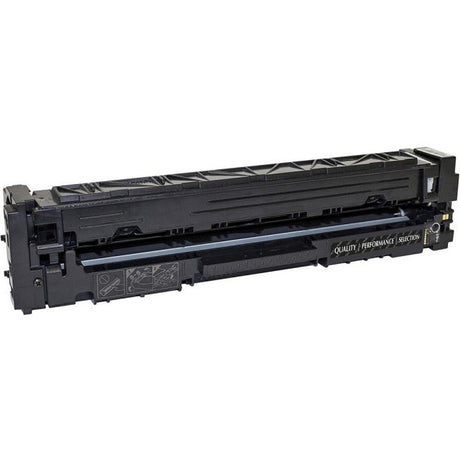 Office Depot&reg; Remanufactured Black Toner Cartridge Replacement For HP 201A, CF400A, OD201AB