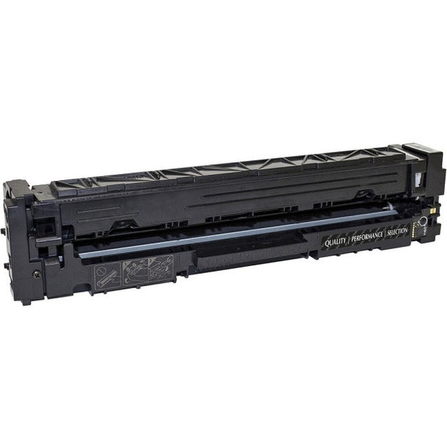 Office Depot&reg; Remanufactured Black Toner Cartridge Replacement For HP 201A, CF400A, OD201AB