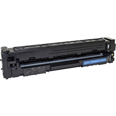 Office Depot&reg; Remanufactured Cyan Toner Cartridge Replacement For HP 201A, CF401A, OD201AC