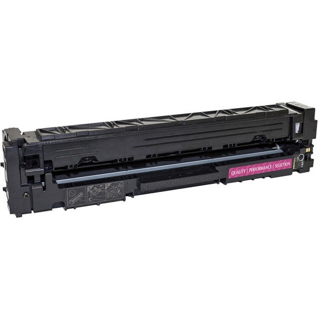 Office Depot&reg; Remanufactured Magenta Toner Cartridge Replacement For HP 201A, CF403A, OD201AM