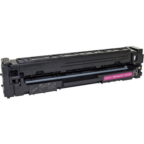 Office Depot&reg; Remanufactured Magenta Toner Cartridge Replacement For HP 201A, CF403A, OD201AM