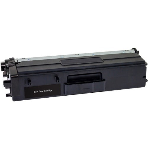 Clover Imaging Remanufactured Extra High Yield Black Toner Cartridge for Brother TN436BK