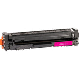 Office Depot&reg; Remanufactured Magenta High Yield Toner Cartridge Replacement For HP 201X, OD201XM