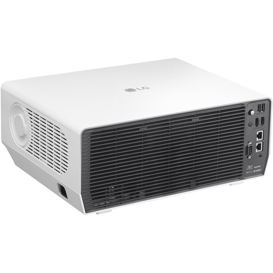 PROBEAM 4K UHD LASER PROJECTOR