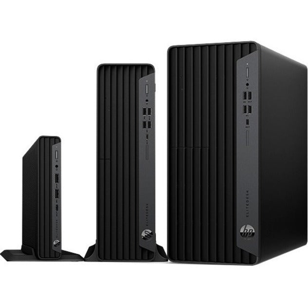 CUSTOM ELITEDESK 800 G6 DM