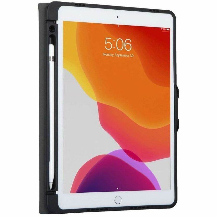 10.5IN BLU VERSAVU CASE FOR