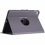 Targus Versavu THZ86307GL Carrying Case (Folio) for 10.2" to 10.5" Apple iPad (7th Generation), iPad (8th Generation), iPad (9th Generation), iPad Air, iPad Pro Tablet - Violet