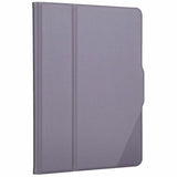 Targus Versavu THZ86307GL Carrying Case (Folio) for 10.2" to 10.5" Apple iPad (7th Generation), iPad (8th Generation), iPad (9th Generation), iPad Air, iPad Pro Tablet - Violet