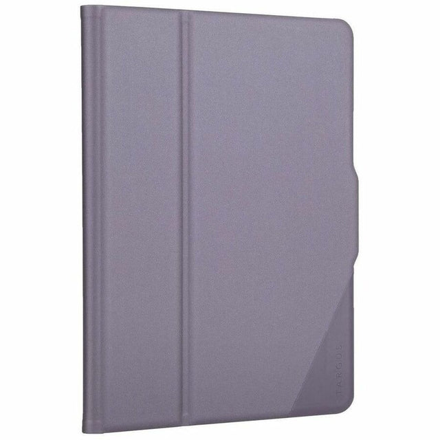 Targus Versavu THZ86307GL Carrying Case (Folio) for 10.2" to 10.5" Apple iPad (7th Generation), iPad (8th Generation), iPad (9th Generation), iPad Air, iPad Pro Tablet - Violet