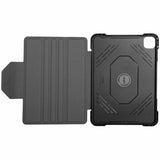 11IN BLK PRO-TEK ROTATING CASE