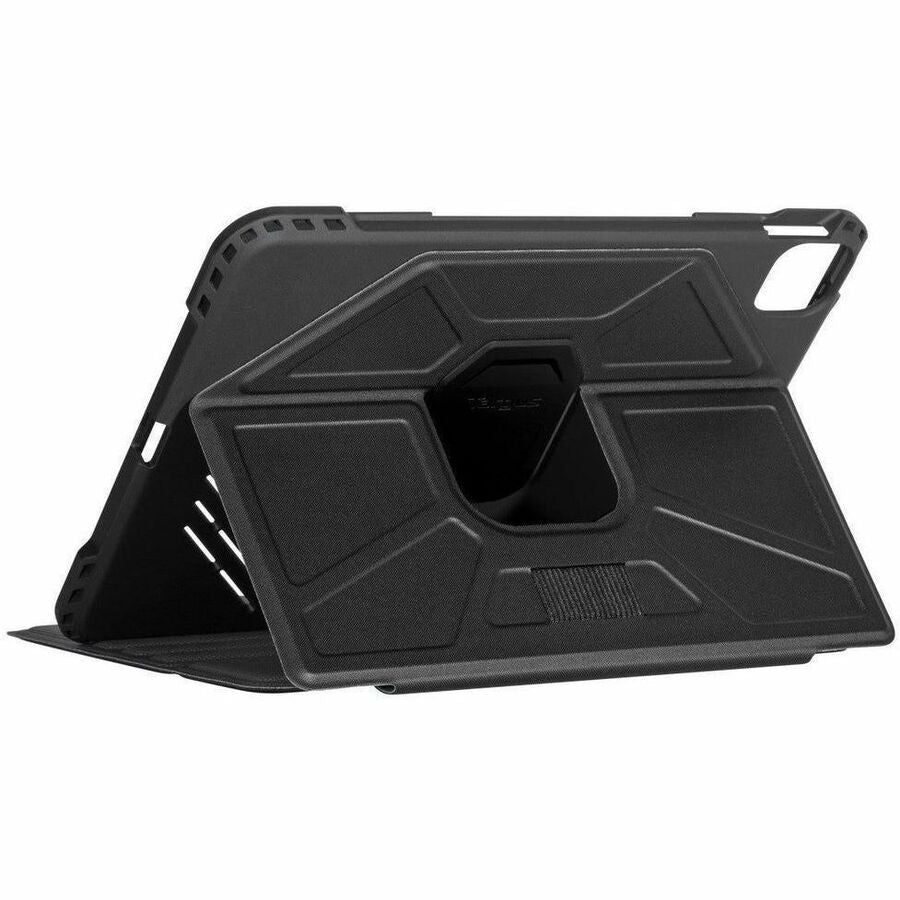 11IN BLK PRO-TEK ROTATING CASE