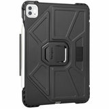 11IN BLK PRO-TEK ROTATING CASE