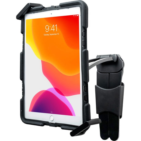 CTA Digital 2-in-1 Security Multi-Flex Tablet Stand and Magnetic Wall Mount for 7-14 Tablets