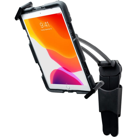 CTA Digital 2-in-1 Security Multi-Flex Tablet Stand and Magnetic Wall Mount for 7-14 Tablets