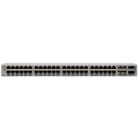 Cisco Nexus 9348GC-FXP Ethernet Switch