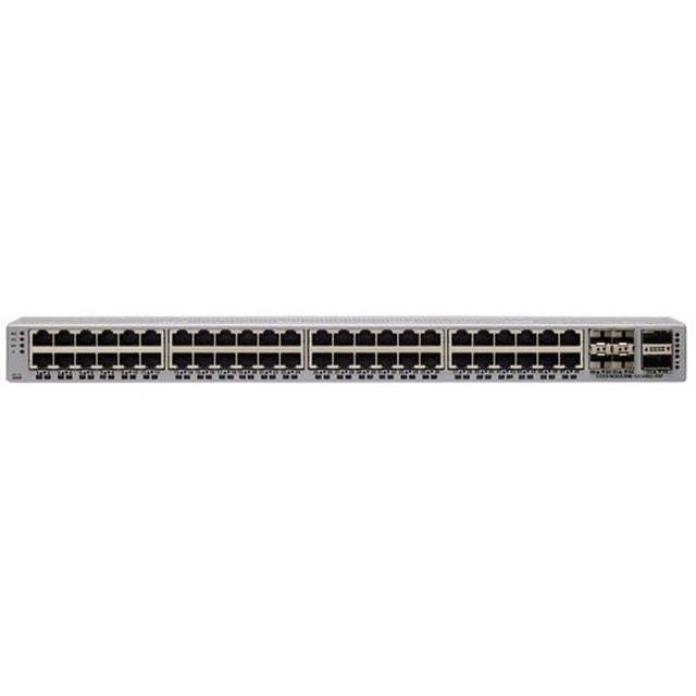 Cisco Nexus 9348GC-FXP Ethernet Switch