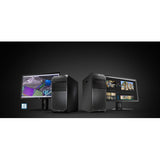 CUSTOM Z4G4T XW2235 32GB 500GB