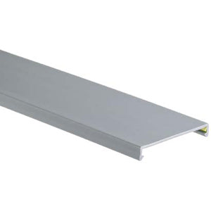 PANDUIT 6ft Panduct Wiring Duct Cover