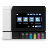 Epson T552 Ink Refill Kit