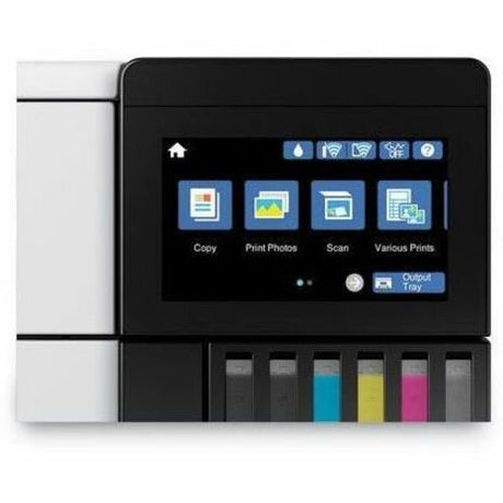 Epson T552 Ink Refill Kit