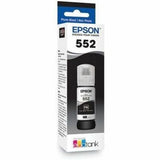 Epson T552 Ink Refill Kit