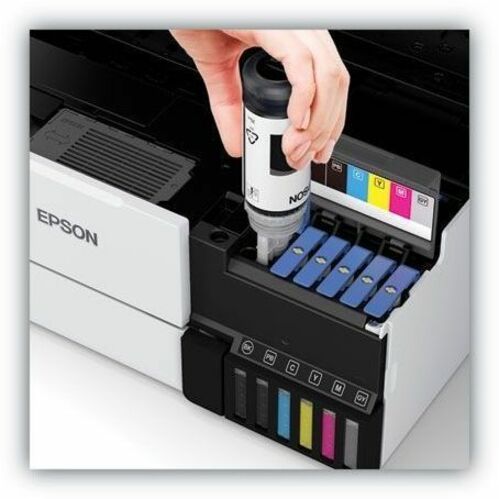Epson T552 Ink Refill Kit