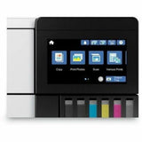 Epson T552 Ink Refill Kit