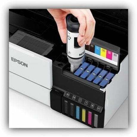 Epson T552 Ink Refill Kit