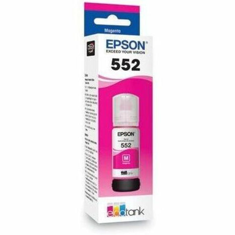 Epson T552 Ink Refill Kit