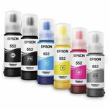 Epson T552 Ink Refill Kit