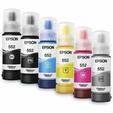 Epson T552 Ink Refill Kit