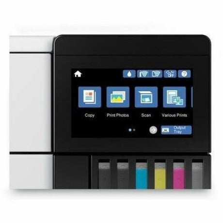 Epson T552 Ink Refill Kit