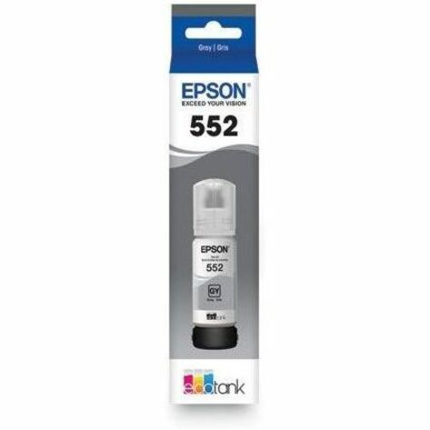 Epson T552 Ink Refill Kit