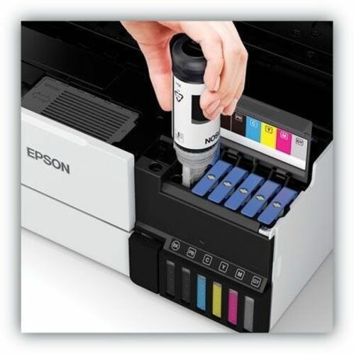 Epson T552 Ink Refill Kit