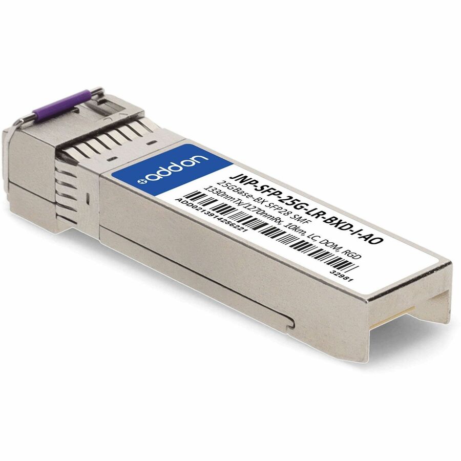 AddOn Juniper Networks SFP28 Module