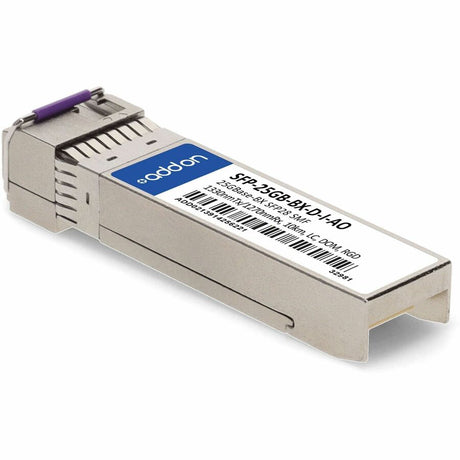 AddOn SFP28 Module