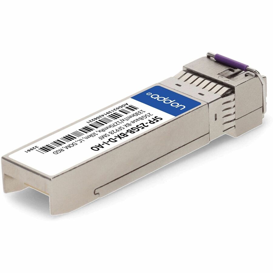 AddOn SFP28 Module