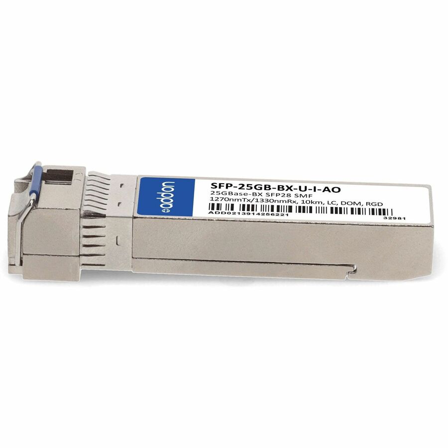 AddOn SFP28 Module