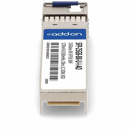 AddOn SFP28 Module